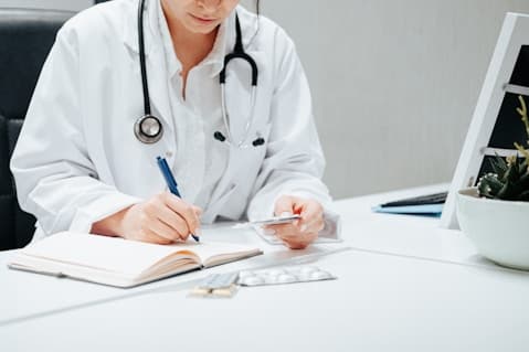 Remote Patient Monitoring