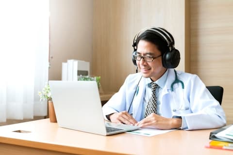 Neurology & Brain-Computer