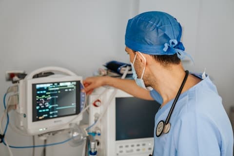 Orthopedics & Robotics